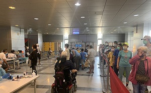 屏縣新增2512例  中西抗病毒藥物合用恐適得其反