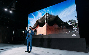 林智堅轉戰桃園 離開家鄉感不捨：「責任來了 勇於承擔」