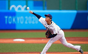 解決吳念庭！山本由伸飆無安打比賽