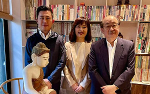 柯建銘勉林智堅面對新挑戰 讚沈慧虹「接棒不二人選」