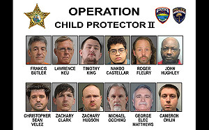 噁心！美國迪士尼員工上班誘騙女童 還稱：很榮幸奪走妳的初夜