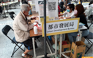 首創加碼最低生活費  高市增額租金補貼7/18線上開辦