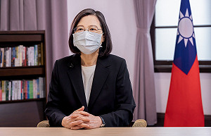 專論》台灣所得差距之對策思考
