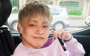 「放火」對恐怖片無感！承諾嚇到就向女友求婚？本本反嗆：為什麼要等你