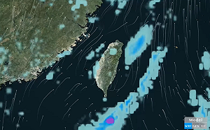嚴防紫外線！本週氣溫飆35度 注意午後對流雷雨