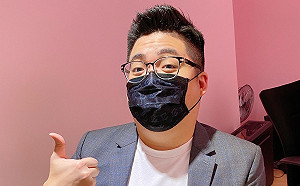 湯米大談電競館過往趣事！自曝曾憤怒開噴上司