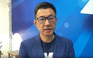 前軍情局長爆招考舞弊 藍委嘆：更離譜的是國防部查無此事