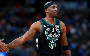 選我！Terry自爆去面試爵士主帥