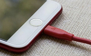 iPhone充電線一直壞？正確用法曝光
