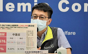 Omicron變異株又叩關！羅一鈞：目前還是以美國來源最多