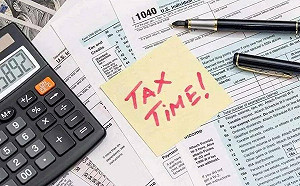 負擔不了！ 1/4旅外美公民因報稅負擔太重 考慮放棄美籍