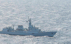 中國造武器不堪使用  巴基斯坦軍方頭大