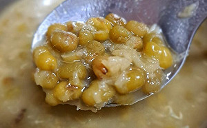 綠豆湯怎煮才好喝？內行抖關鍵步驟