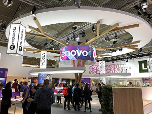 海外拓銷打鐵趁熱！ 新北再攻歐洲5G商機