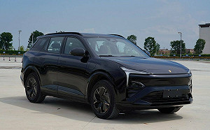 量產即破產! 恒馳成不了救命稻草 恒大汽車工廠已停工 更傳將被收購