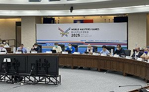 2025世壯運宣布35種運動種類 光榮雙北再迎大型國際綜合性賽會