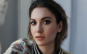 為規避溫網俄羅斯選手禁令 天菜網球女將改喬治亞籍出賽