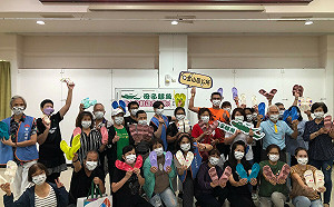 金山萬里聯合辦理第3屆DIY彩繪拖鞋 　開始報名