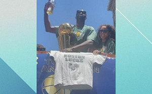 (影)波士頓爛透了！嘴綠遊行比中指回擊