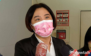 支持蓋「金廈大橋」 陳玉珍：別用「大台灣」本位思想霸凌金門