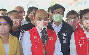 恩恩爸要求81分鐘的通聯紀錄 蘇揆：該給的資料就應該給