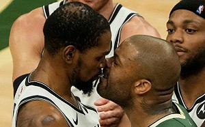 自由市場起風！塔克準備好跳脫熱火