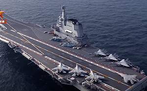 比美軍多出100多艘! 美研判中國海軍實力 2025年將擁有400艘艦艇