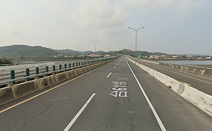 拆除後龍觀海大橋！公路總局：6/27起封閉台61線白沙屯至竹南雙向