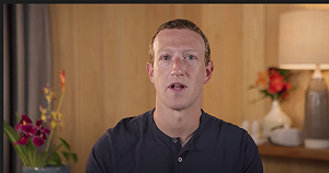 (影)Meta公佈4款VR頭戴裝置設計！祖克柏：為用戶打造臨場感