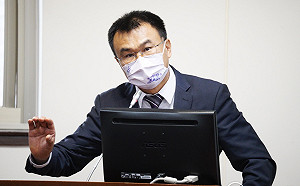 中國禁我多項農產  農委會卻「不轉作減養」？陳吉仲：因產銷調節正常！