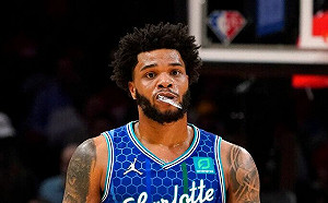 生涯年要頂薪 續約Bridges黃蜂煩惱