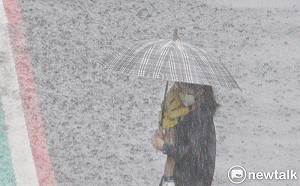 快訊》大雨特報！氣象局：這6區慎防午後大雷雨