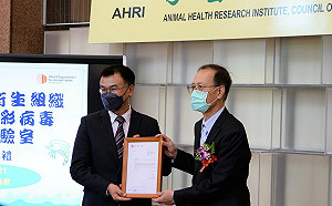 鬆綁管制中國830項農產品？陳吉仲：政策不會改變