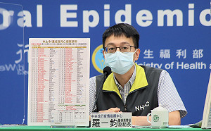 兒童第二劑BNT疫苗明開打！78萬兒童可接種