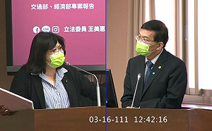 促嘉義BRT升級　綠委：一定會全力支持