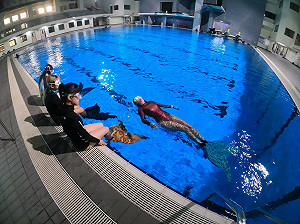 新北運動中心1300梯暑期特色營隊 報名倒數中