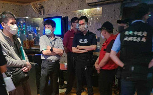 杜絕業者「借人頭」避罰鍰 新北市公安小組祭鐵腕展決心