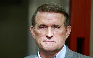 被指控涉嫌通敵! 烏克蘭反對黨遭查禁 全部資產被沒收