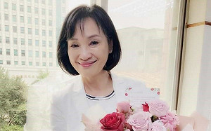 徵召柯志恩參選高雄？網路聲量調查狠狠打臉朱立倫