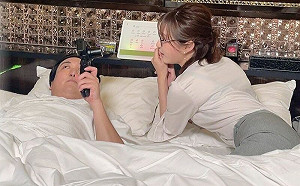 1部領20萬！台頂級AV女優片酬公開