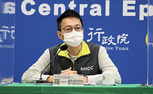 BA.4、BA.5傳播力強！羅一鈞：恐會造成二次感染