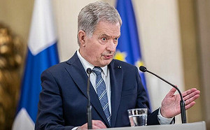 加入北約暫無望！土耳其阻撓申請程序 芬蘭總統：問題未解決