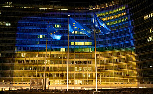 俄羅斯侵略成推手！烏克蘭將成歐盟正式候選國 27成員國無反對意見