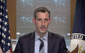 擔憂中國疫情死亡人數、恐出現新變種... 美國務院:願分享疫苗協助