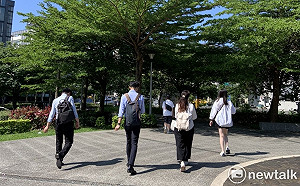 週末午後雷雨區擴大！專家指「這原因」4地區特別熱