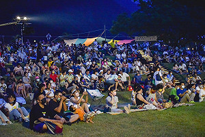 聽音樂、逛市集！東海岸大地藝術節6/21登場讓你high到9月