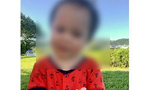 醫指早1小時派救護車｢恩恩救得回來｣ 父哽咽：他在醫院6天這麼努力