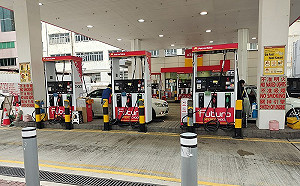 經濟趨緩＋人口老化  財經專家：中國將難再撐起油價