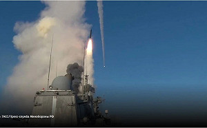 俄國爽稱導彈殲滅烏50多將領軍官 裏面還有「大魚」加拿大前陸軍中將