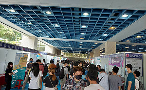 新北6月下旬拚了！ 下半年「週週有徵才」